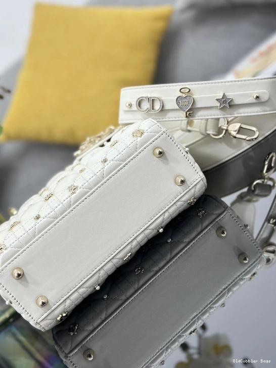 OldCobbler Bags DI0R-20CM LADY 0710